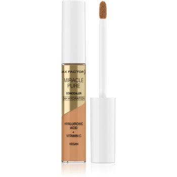 Max Factor Miracle Pure Skin corector lichid de acoperire cu efect de hidratare - imagine 2